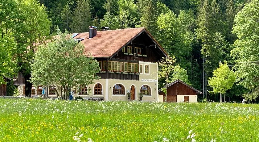 Ferienwohnung \"Sonnwend\" - Gasthof Zipflwirt - Image 1