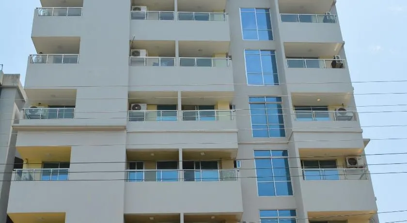 Hotel Sea Cox - Image 1