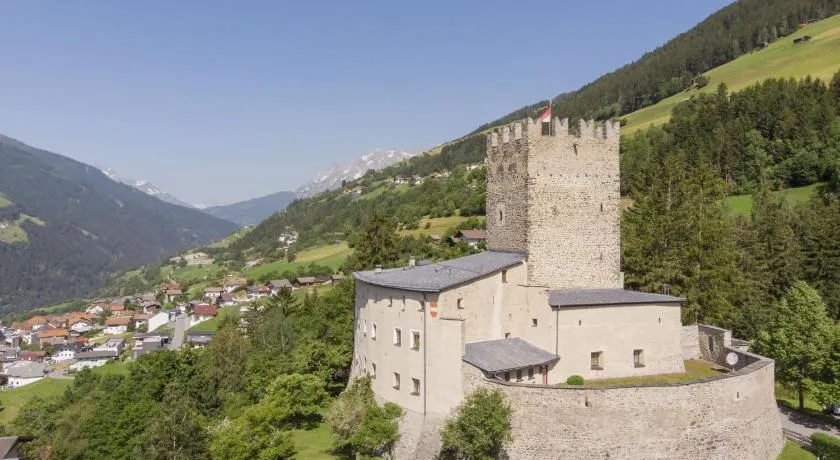 Apartment Burg Biedenegg- Niedermontani by Interhome - Image 1