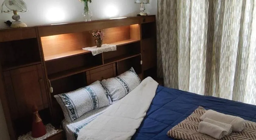 Jose Anguita Apartament Estacionamiento Privado Frente del Arauco Maipu A pasos del metro Baño privado - Image 1