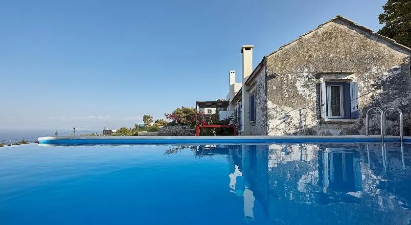 Philyra Farmhouse - Image 1