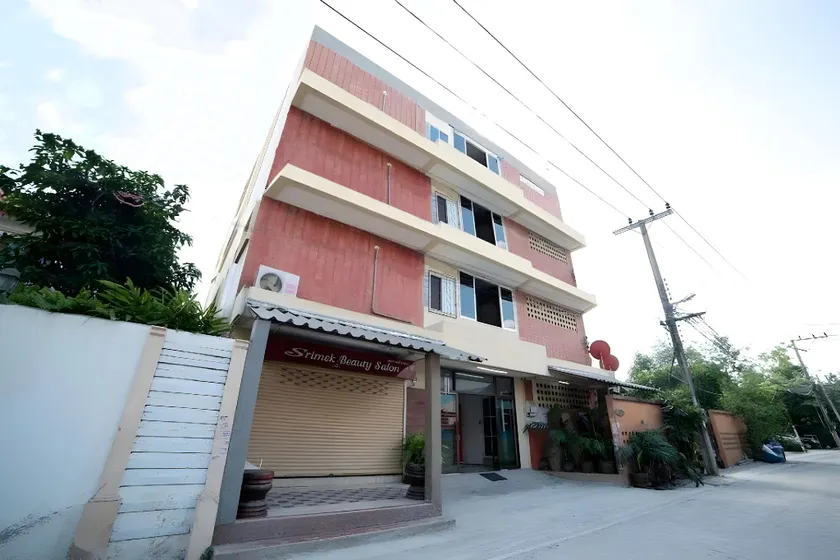 Panasan Villa - Image 1