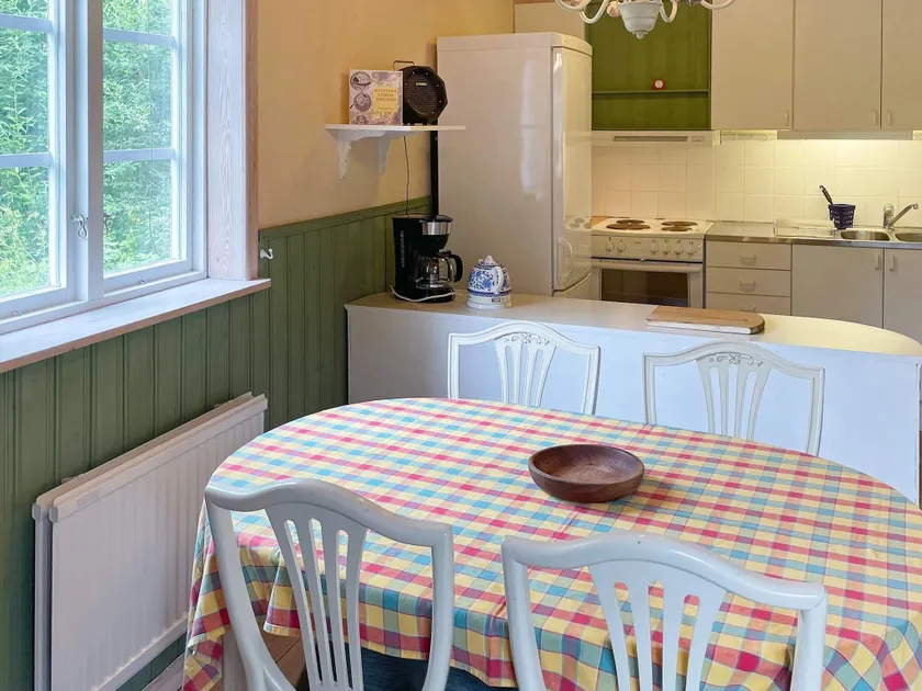 4 star holiday home in Svängsta - Image 1