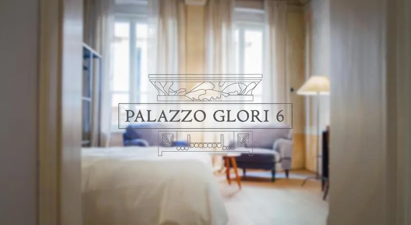 Palazzo Glori 6 - Image 1