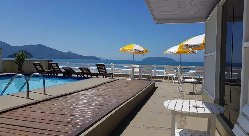 Hotel Maranduba - Image 1