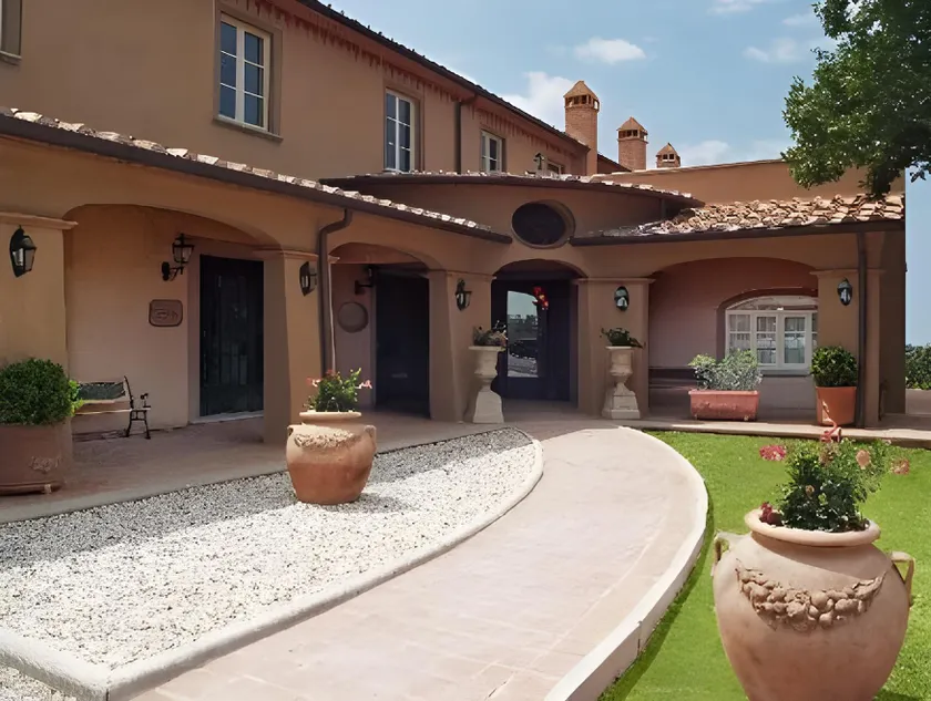 Relais I Piastroni - Image 1
