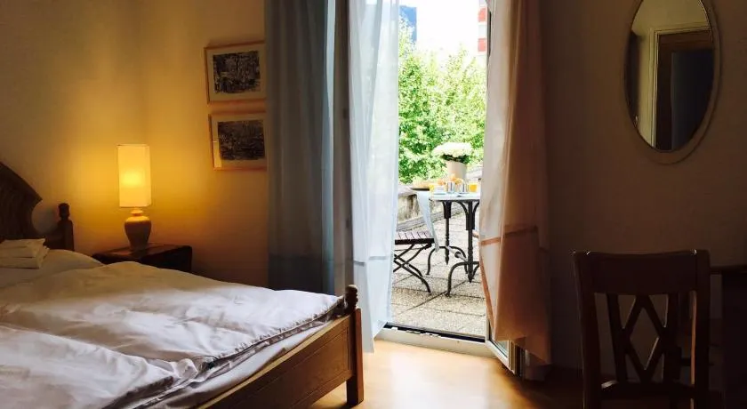 Bottega del Vino Guesthouse - Image 1