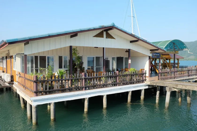 Island View Resort Koh Chang - Image 1