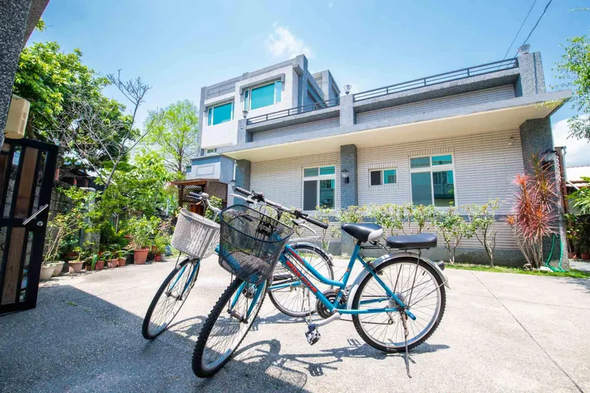 Impression Classics Bed and Breakfast - Image 1