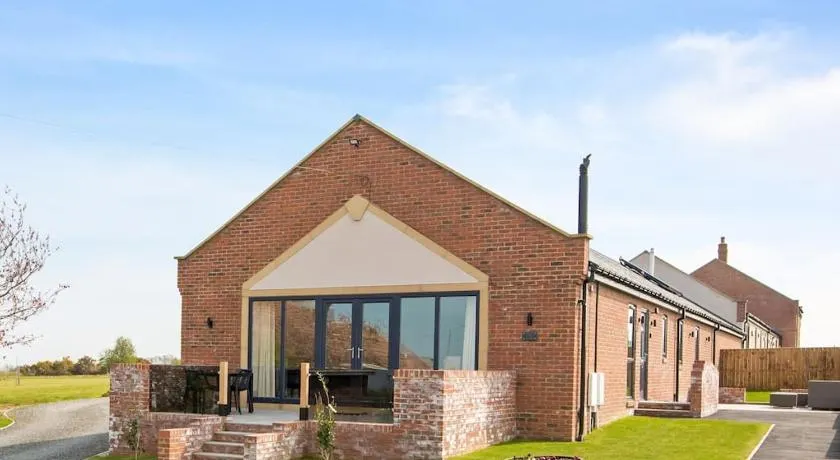 4 Bedroom Barn conversion in Beamish County Durham - Image 1