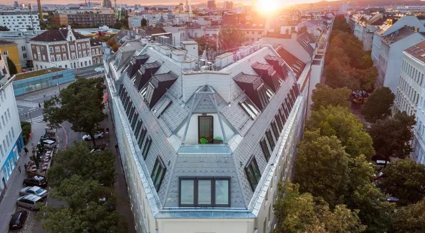 Vienna Residence, Prater - Exhibition Center - Image 1