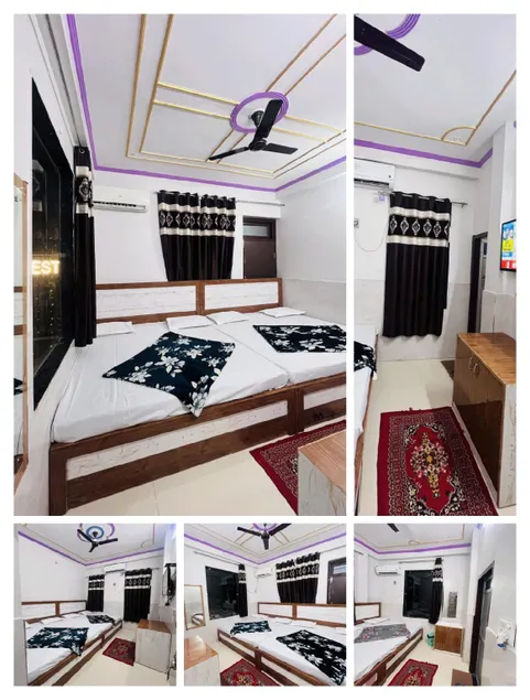 New khandelwal Guest House - Image 1