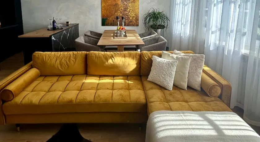 Die Altstadt Appartements Caprice - Image 1