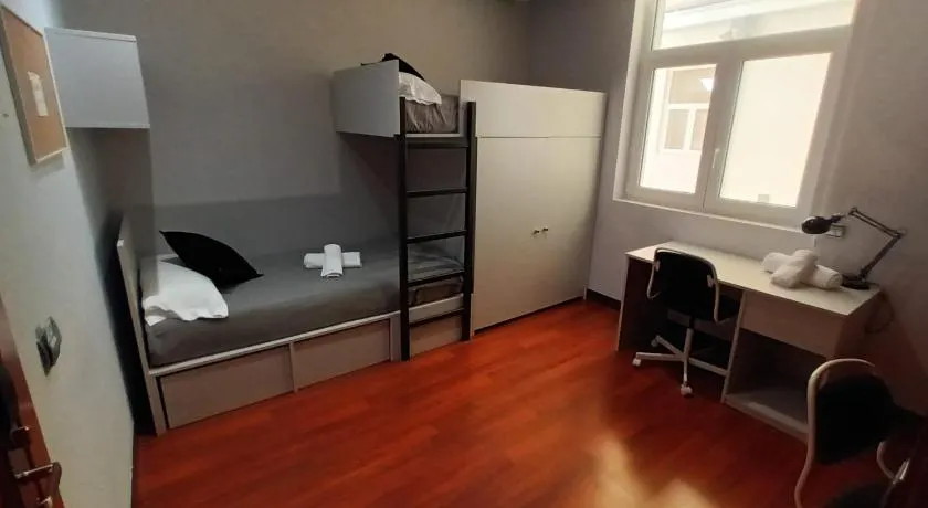 Micampus Aranjuez Student Residence - Image 1