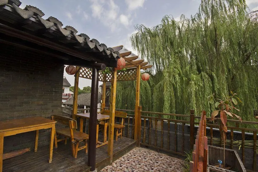Zhouzhuang Zhengunong Inn - Image 1