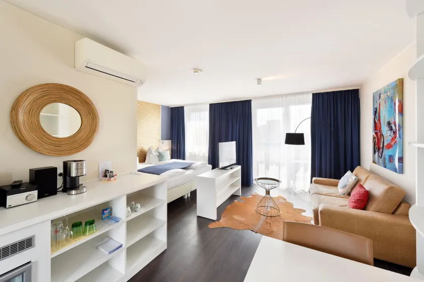 Amedia Luxury Suites Graz - Image 1