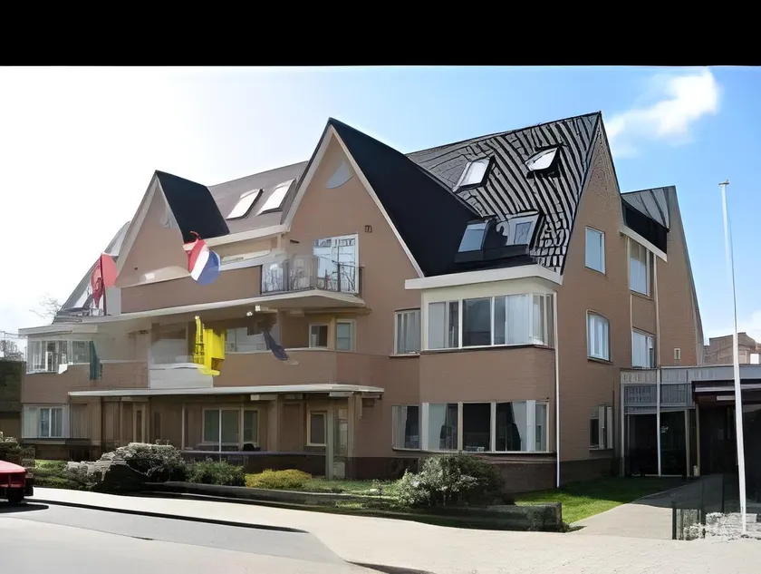 Hotel Kogerstaete Texel - Image 1
