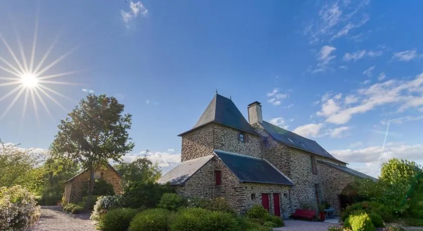 Manoir le Courtillon - Image 1