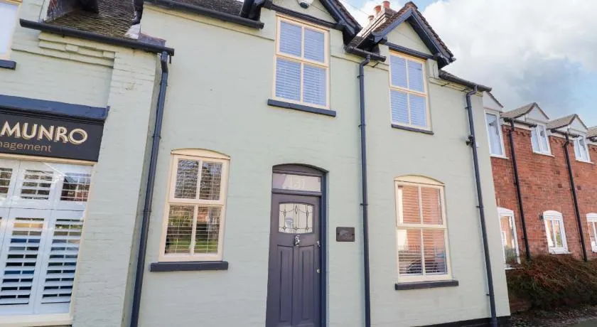 Fern Cottage - Image 1