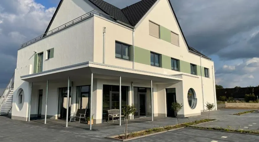 Gästehaus Vondey - Image 1