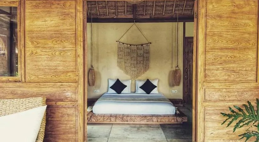 Green Escape Eco Resort - Image 1