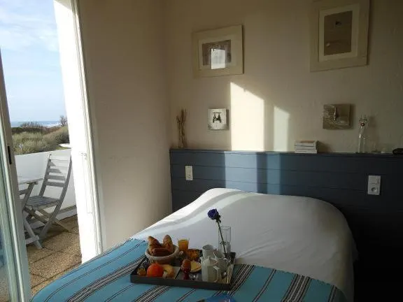Hôtel de la Petite Plage - Image 1