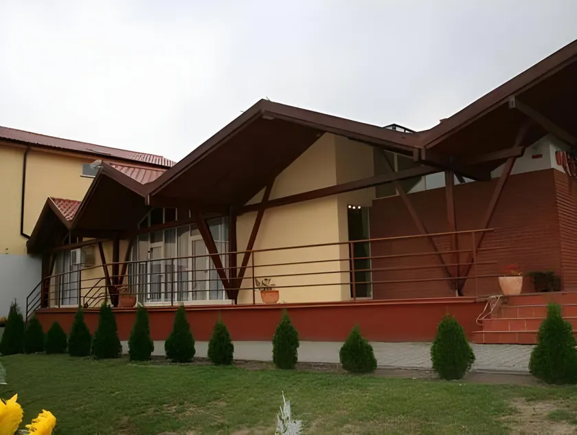 Hotel Przylesie - Image 1