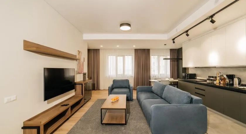 Solutel Apartments-35 - Image 1