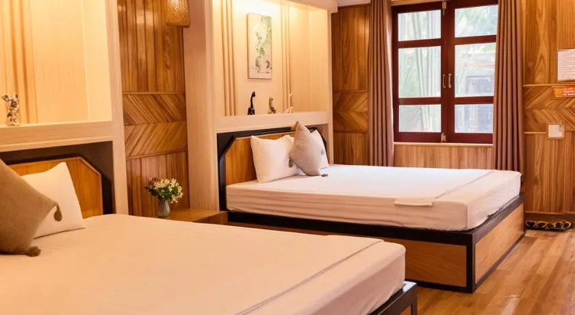 Cosiana Homestay - Image 1