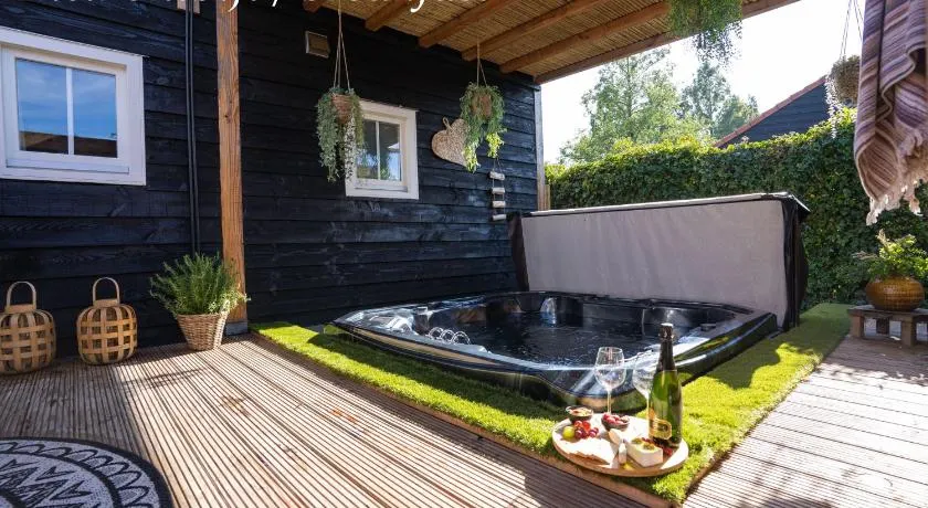 B&B The Wellness Cottage - Image 1