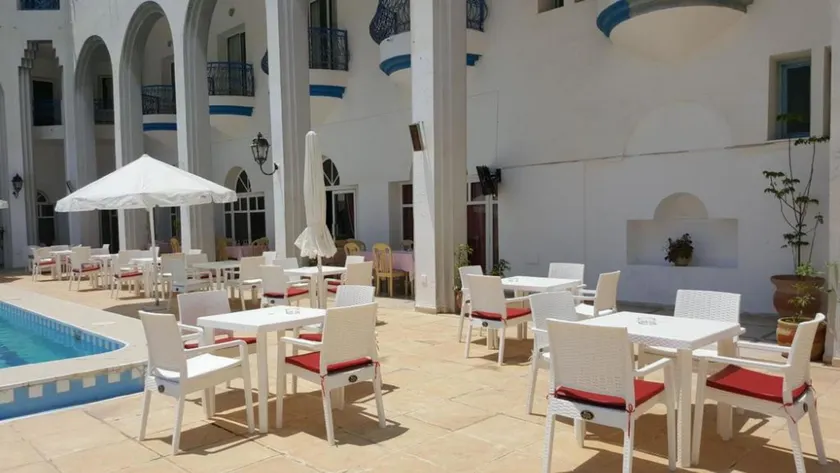 Hotel Sindbad Sousse - Image 1