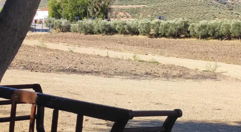 Alojamiento rural Huerta Mandre - Image 1