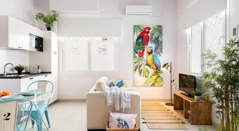MonKeys Apartments PinoLoft Nuevo Torneo - Image 1