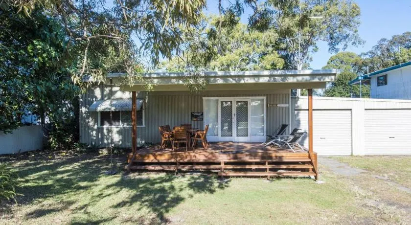 The Beach Shack on Spenser - Image 1