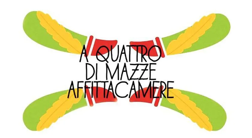 A Quattro di Mazze - Image 1