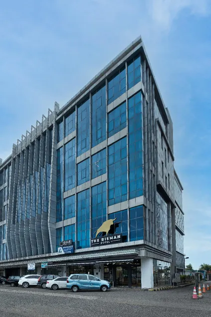 The Risman Hotel At Jakarta Airport CBC - Image 1