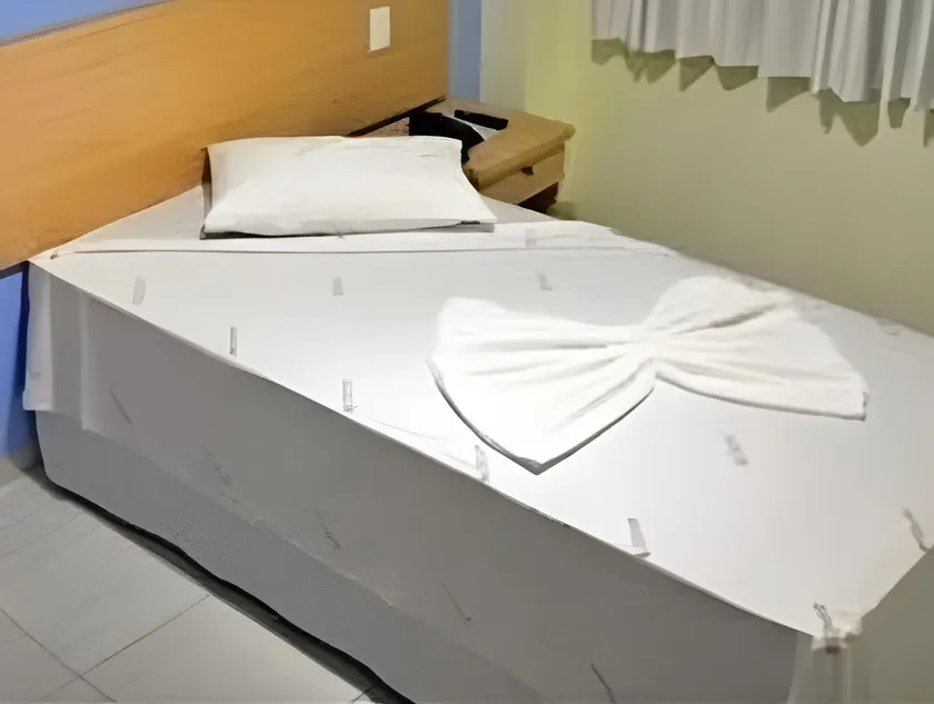 Hotel Ceolatto Palace - Aeroporto - Image 1