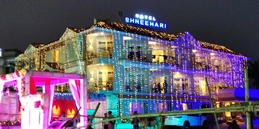 Hotel Shree Hari - Image 1