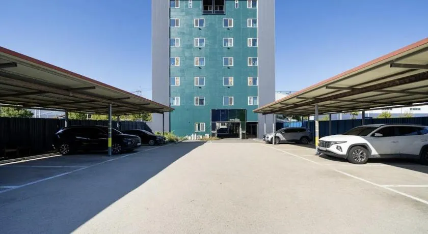 Gunsan Yes - Image 1
