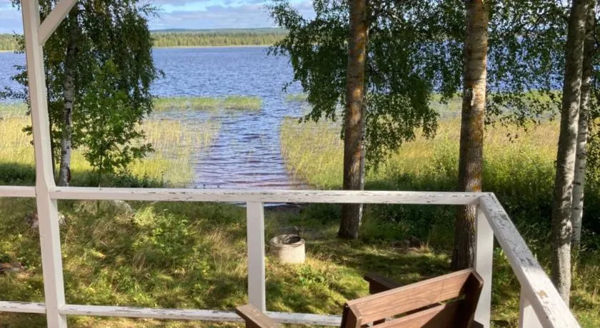 Svens Stuga - Image 1