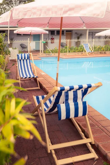 Paradise Motel Busselton - Image 1