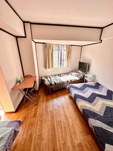 Studio inn 新宿御苑 - Image 1