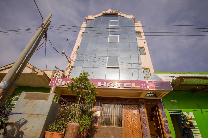 Shamz Hotel Isiolo - Image 1