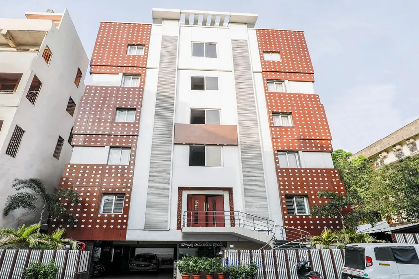 Super Hotel O Src Grand - Image 1