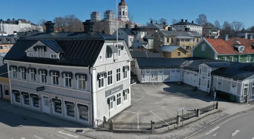 HernöRum Storgatan - Centrala lägenheter - Image 1