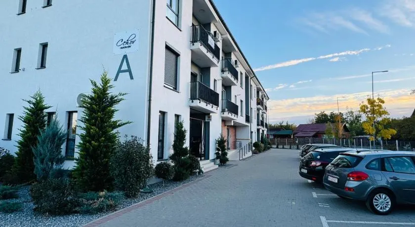 Felicia Apartments - Image 1