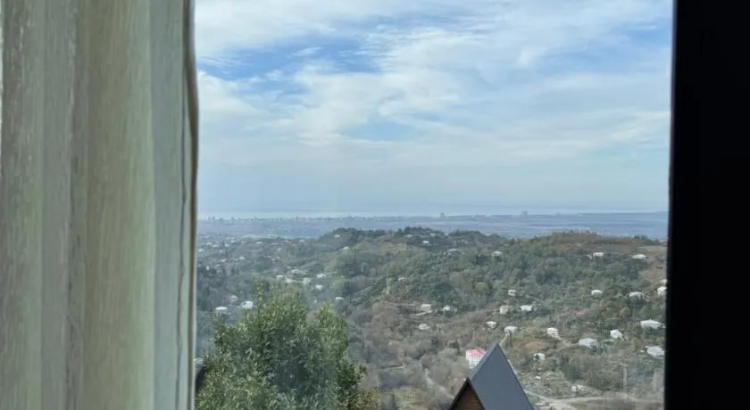 Kvirike Hills Hotel - Image 1