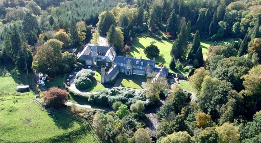 Craigengillan Estate - Image 1