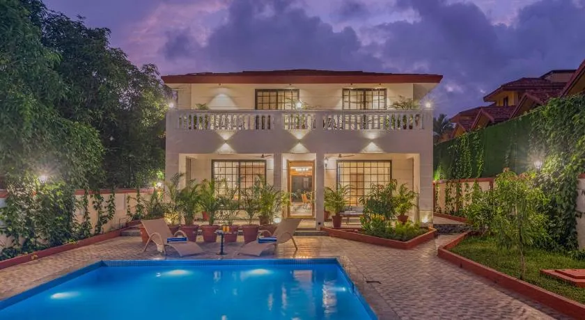 Victorian By Tropicana Stays - Image 1