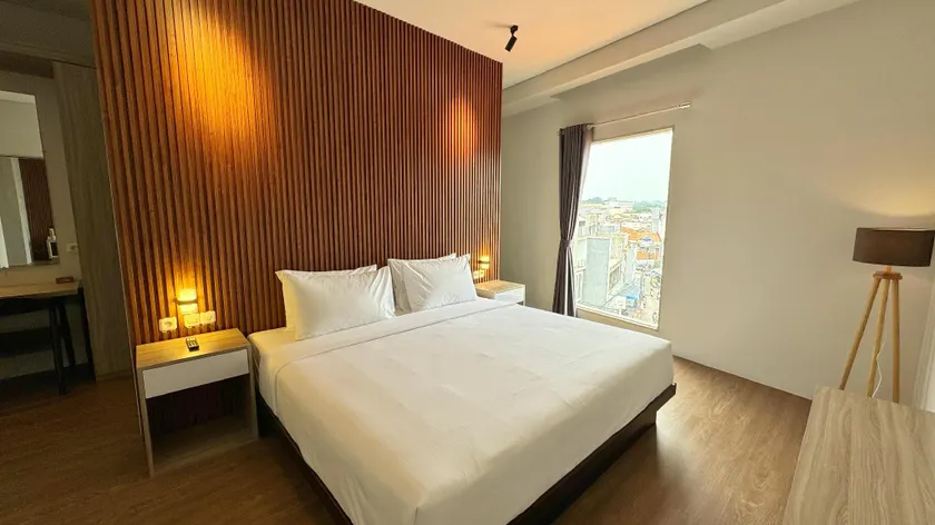 Chara Hotel - Image 1